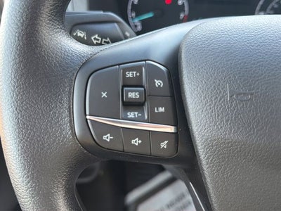 2025 Ford Transit-350 Base KUV