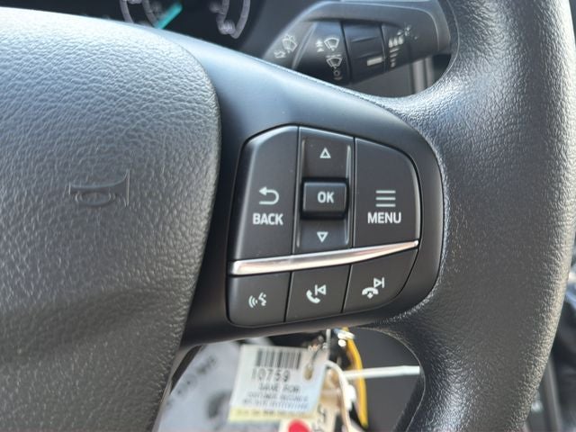 2025 Ford Transit-350 Base KUV