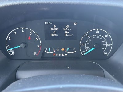 2025 Ford Transit-350 Base KUV