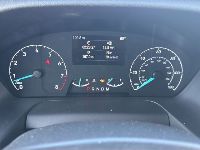 2025 Ford Transit-350 Base KUV