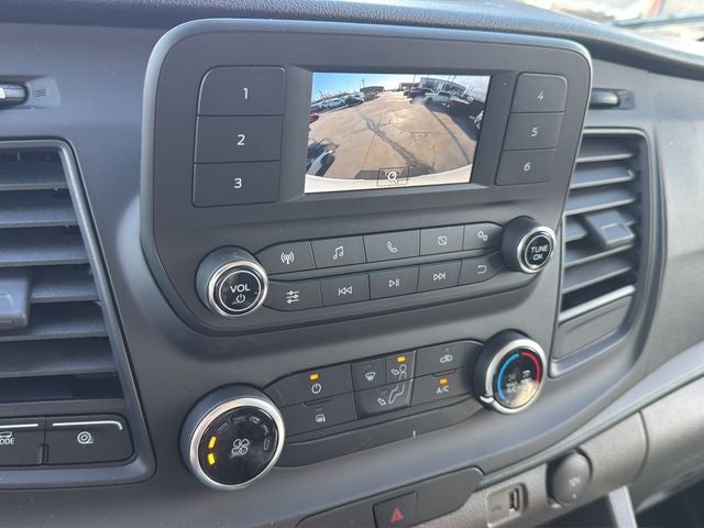 2025 Ford Transit-350 Base KUV