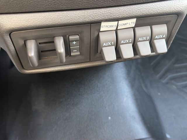 2025 Ford Transit-350 Base KUV