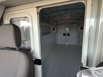 2025 Ford Transit-350 Base KUV
