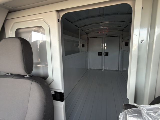 2025 Ford Transit-350 Base KUV