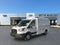 2025 Ford Transit-350 Base KUV