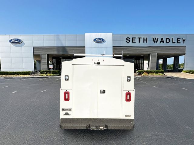 2025 Ford Transit-350 Base KUV