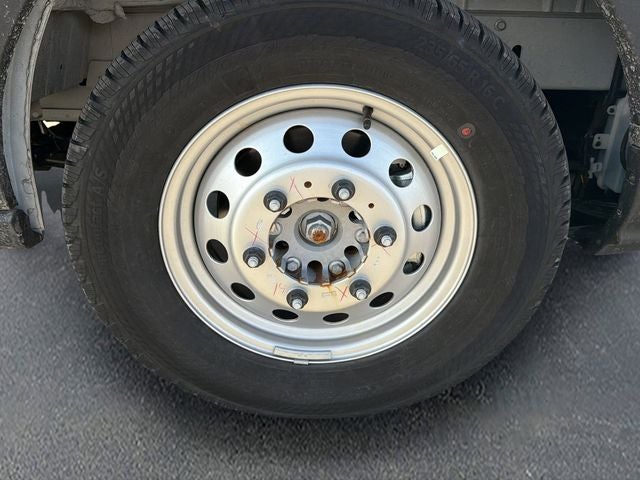 2025 Ford Transit-350 Base KUV