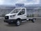 2025 Ford Transit-350 Base KUV