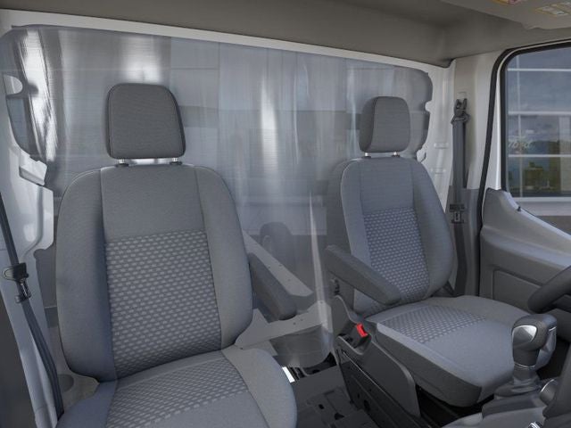 2025 Ford Transit-350 Base KUV
