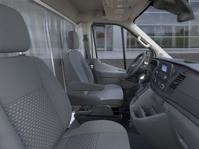 2025 Ford Transit-350 Base KUV