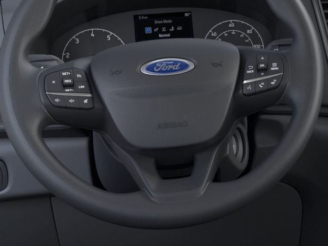 2025 Ford Transit-350 Base KUV