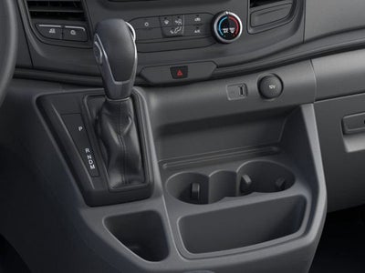 2025 Ford Transit-350 Base KUV