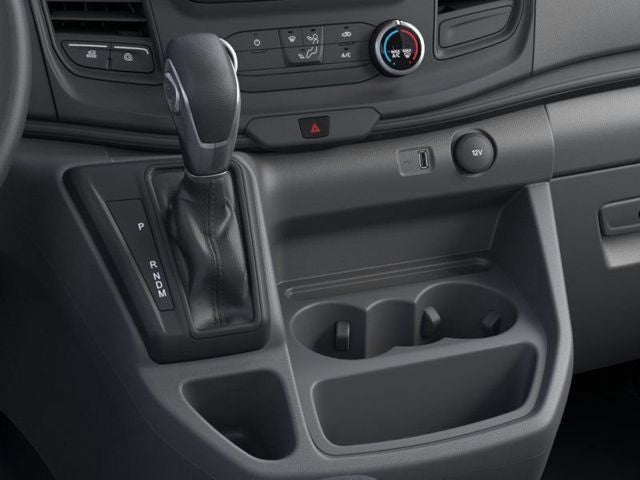 2025 Ford Transit-350 Base KUV