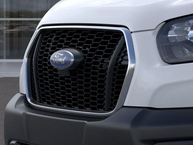 2025 Ford Transit-350 Base KUV
