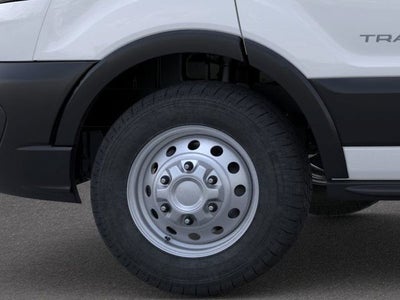 2025 Ford Transit-350 Base KUV