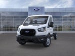 2025 Ford Transit-350 Base KUV