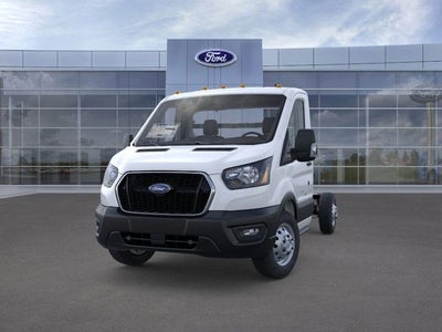 2025 Ford Transit-350 Base KUV