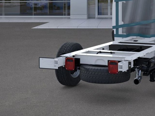 2025 Ford Transit-350 Base KUV