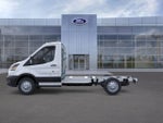 2025 Ford Transit-350 Base KUV