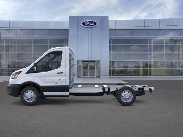 2025 Ford Transit-350 Base KUV