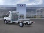 2025 Ford Transit-350 Base KUV