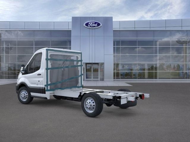 2025 Ford Transit-350 Base KUV