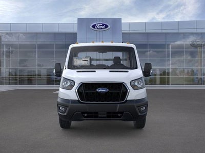 2025 Ford Transit-350 Base KUV