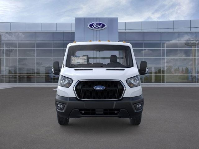 2025 Ford Transit-350 Base KUV