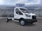 2025 Ford Transit-350 Base KUV
