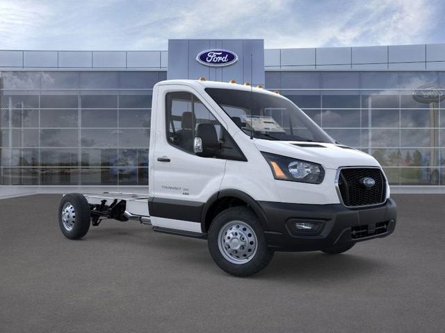 2025 Ford Transit-350 Base KUV