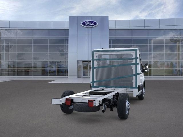 2025 Ford Transit-350 Base KUV