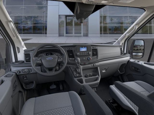 2025 Ford Transit-350 Base KUV
