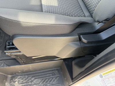 2025 Ford Transit-350 Base KUV