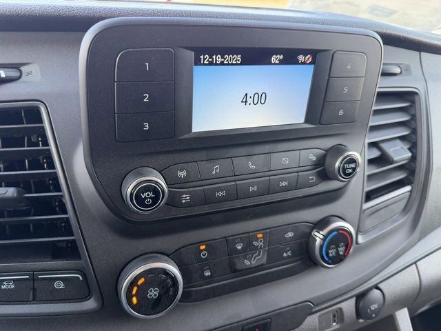 2025 Ford Transit-350 Base KUV