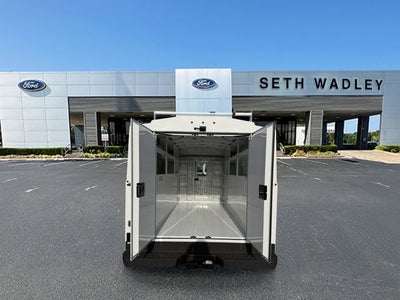 2025 Ford Transit-350 Base KUV