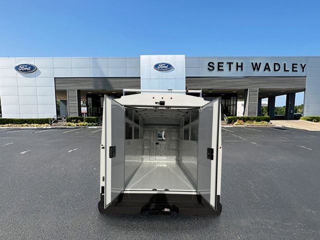 2025 Ford Transit-350 Base KUV