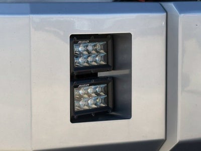 2025 Ford F-650SD Custom Hauler