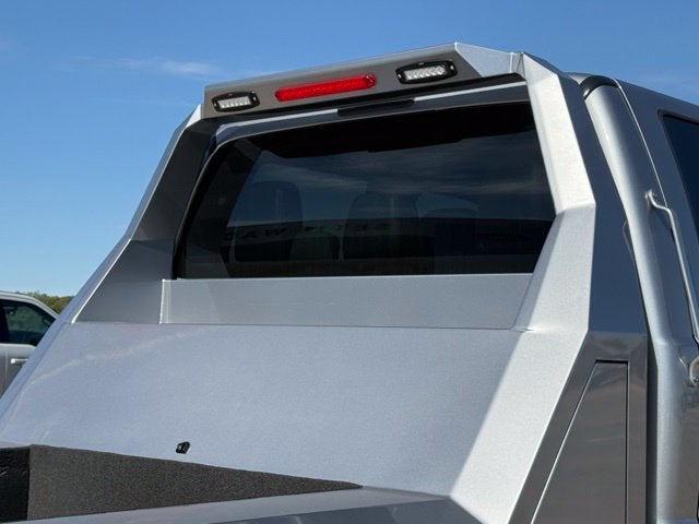 2025 Ford F-650SD Custom Hauler
