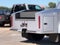 2025 Ford F-650SD Custom Hauler