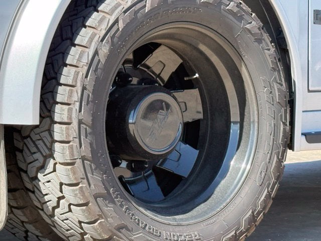 2025 Ford F-650SD Custom Hauler
