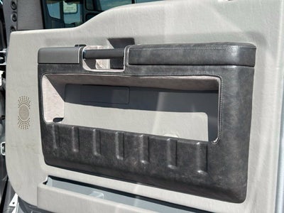 2025 Ford F-650SD Custom Hauler
