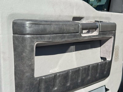 2025 Ford F-650SD Custom Hauler