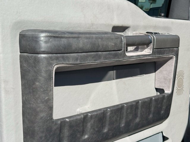 2025 Ford F-650SD Custom Hauler