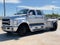 2025 Ford F-650SD Custom Hauler
