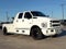 2025 Ford F-650SD Custom Hauler