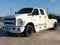 2025 Ford F-650SD Custom Hauler