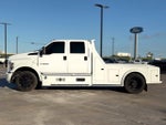 2025 Ford F-650SD Custom Hauler