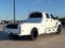 2025 Ford F-650SD Custom Hauler