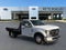 2019 Ford F-350SD XL DRW