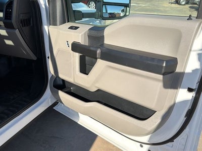 2019 Ford F-350SD XL DRW